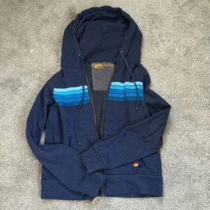 Aviator nation hoodie S